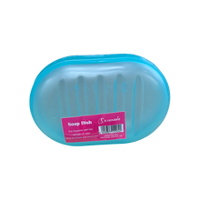 Load image into Gallery viewer, Serenade Soap Dish Tray Single (Colours will vary)
