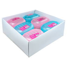 Load image into Gallery viewer, Serenade Soap Dish Tray Single (Colours will vary)
