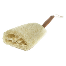 Load image into Gallery viewer, Simply Eco Long Handled Loofah
