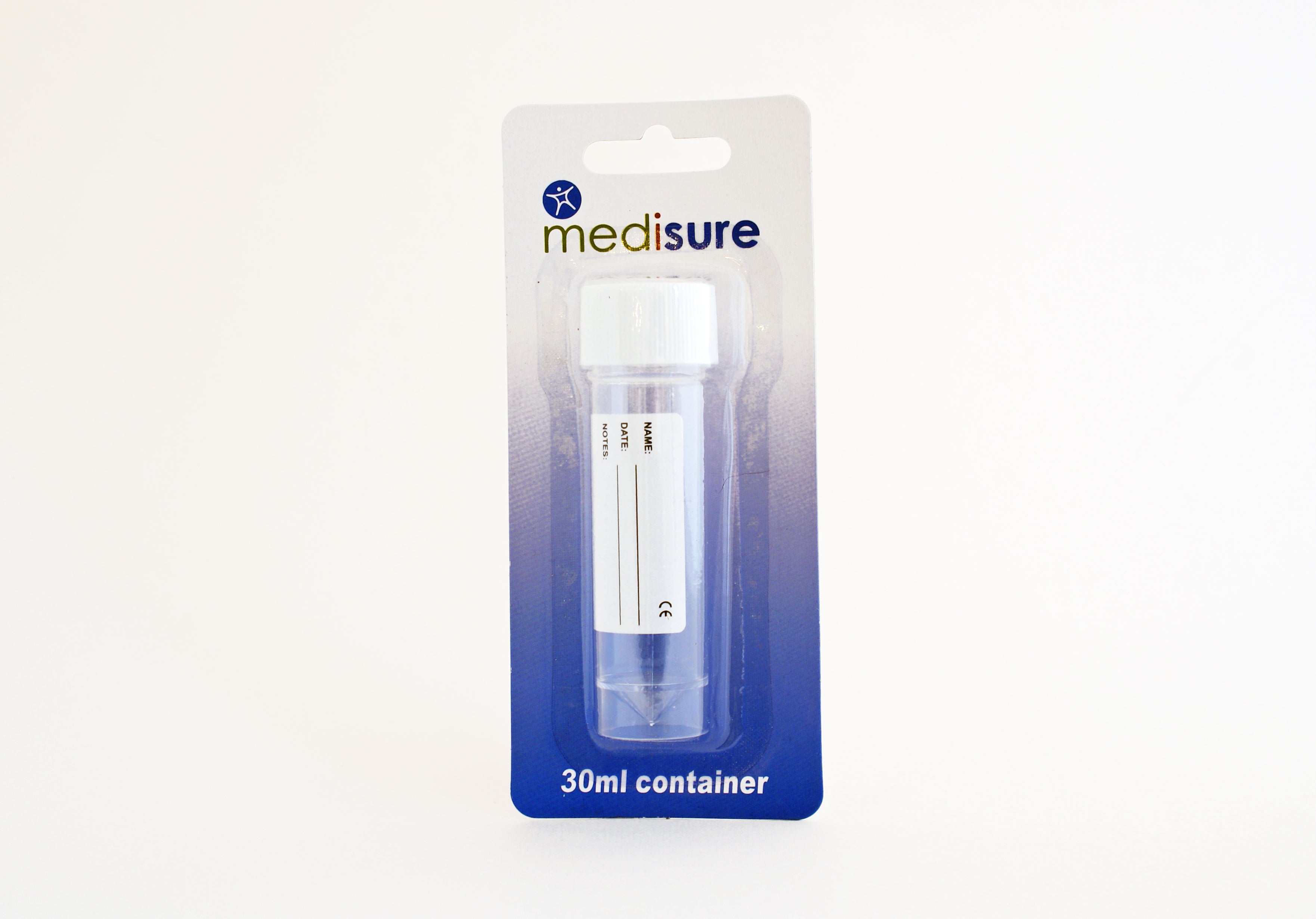 Sure H&B Specimen Container 30ml – David Hart (Santo)