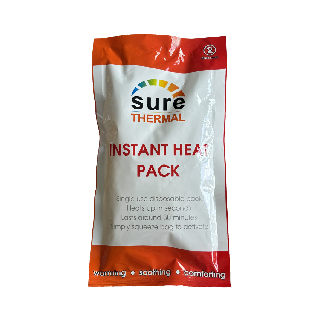 Sure Thermal Instant Heat Pack