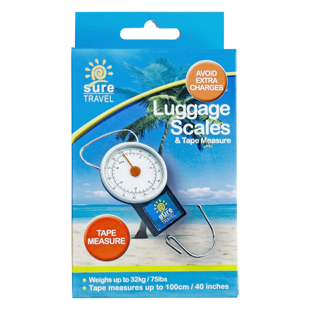 Sure H&B - Luggage Scales