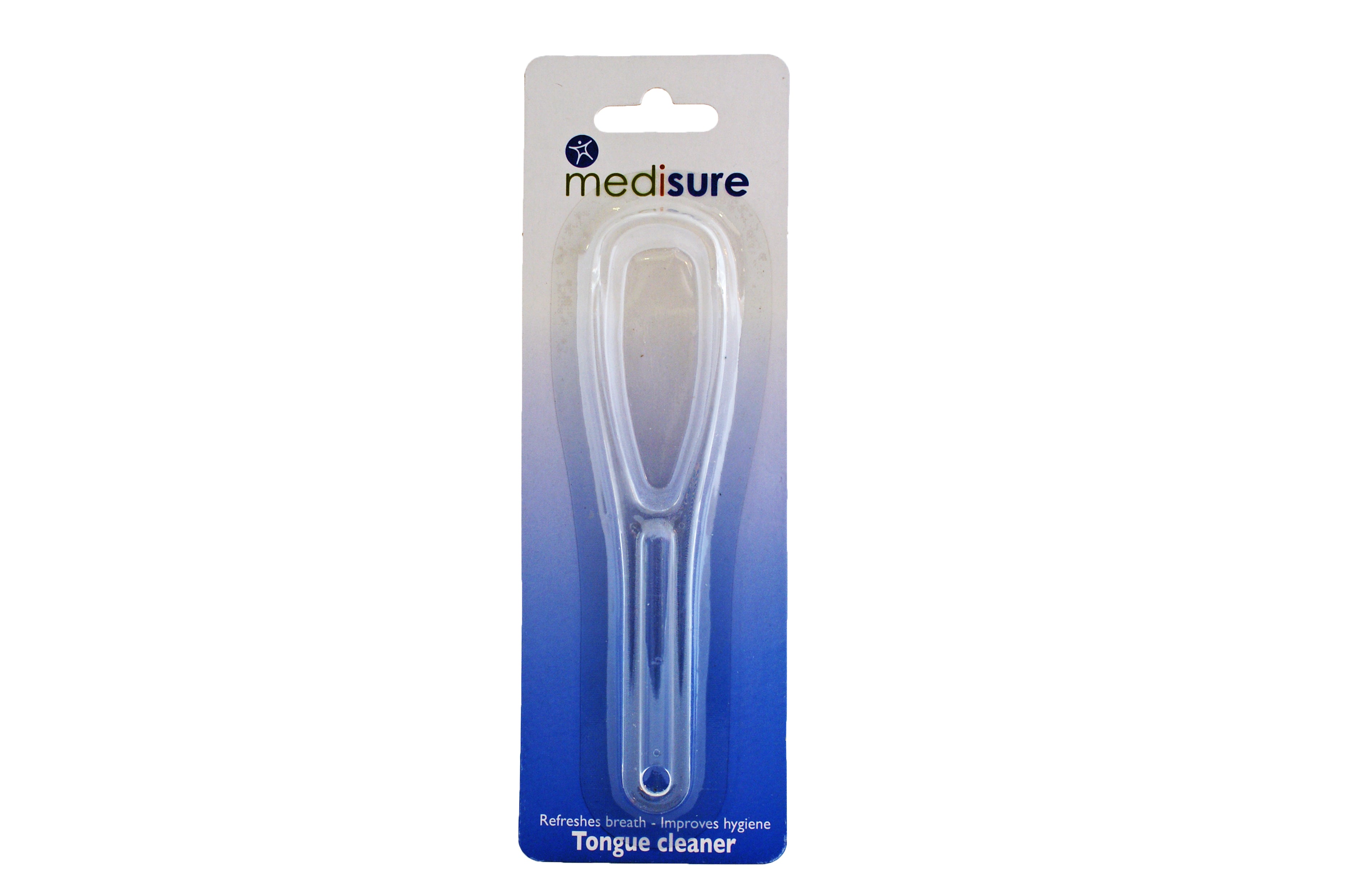 Sure H&B Tongue Cleaner – David Hart (Santo)