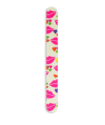 Tropical Shine Trendy Lips File