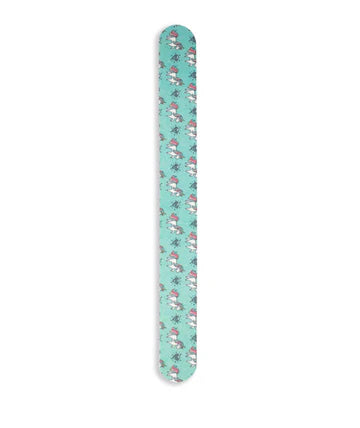 Tropical Shine Trendy Unicorn File