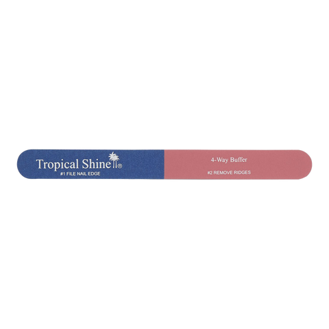 Tropical Shine Large 4 Way Buffer