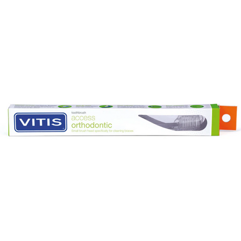 Vitis Access Toothbrush (Small)
