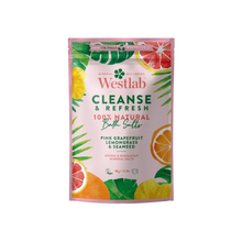 Load image into Gallery viewer, Westlab Cleanse Bathing Salts 1kg
