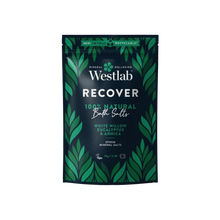 Load image into Gallery viewer, Westlab Recover Bathing Salts 1kg
