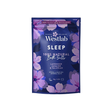 Load image into Gallery viewer, Westlab Sleep Bathing Salts 1kg
