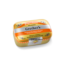 Load image into Gallery viewer, Grether's Ginger Lemon Pastilles Sugar-free 110g
