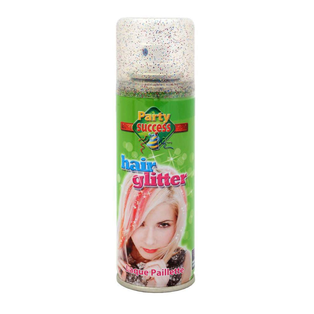 Party Success Glitter Spray 125ml - Multi