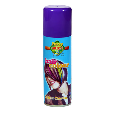 Party Success Hair Colour Spray 125ml - purple