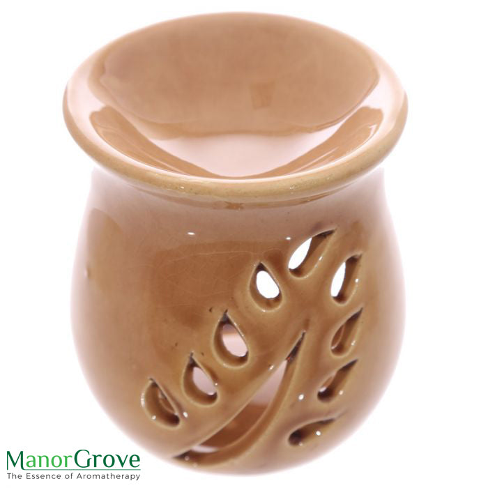 MANOR GROVE NATURAL PRODUCTS - Burners (COLOUR WILL VARY)