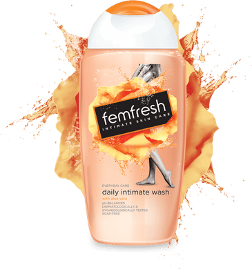 Femfresh Intimate Wash 250ml