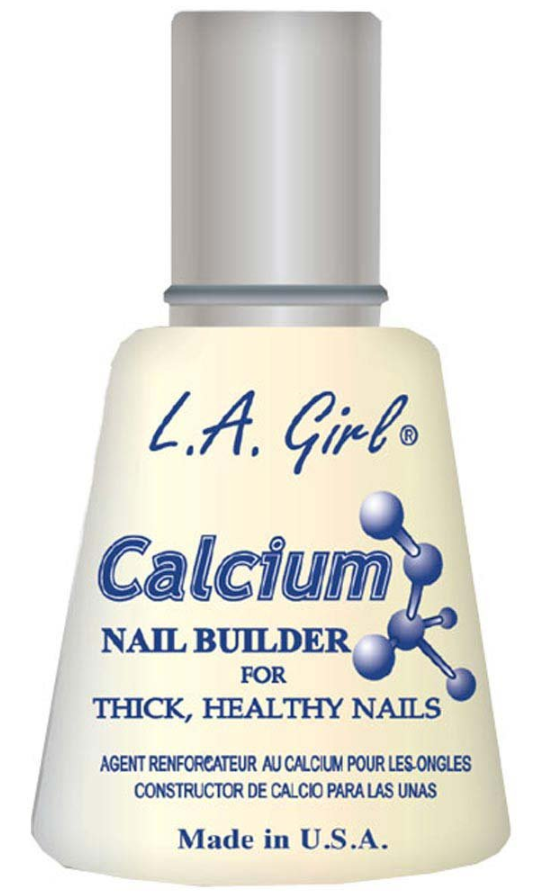 LA Girl Calcium Nail Builder
