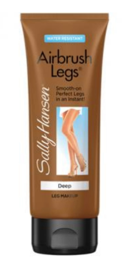 Sally Hansen Airbrush Legs Lotion - Deep