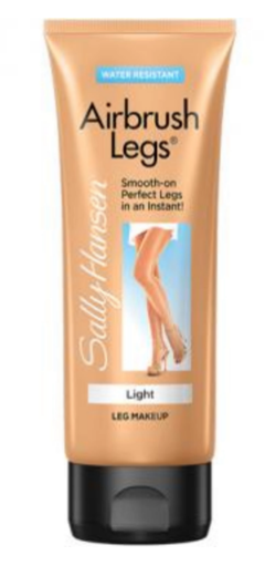 Sally Hansen Airbrush Legs Lotion - Light