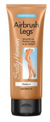 Sally Hansen Airbrush Legs Lotion - Medium