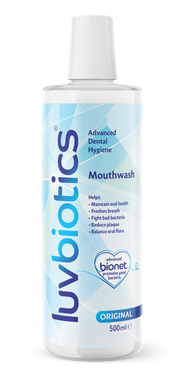 Luvbiotics - Original Mouthwash