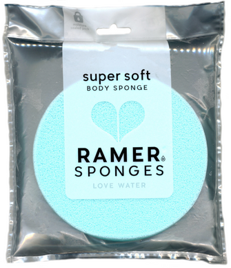 Ramer Sponge - Large Soft Body (Roman Bath)