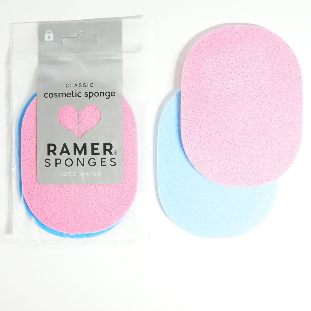 Ramer Cleansing Slices (2s)