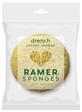 Ramer Imitation Sea-Sponge (round)