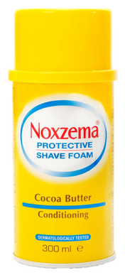 Noxzema - Shaving Foam Cocoa Butter 300ml
