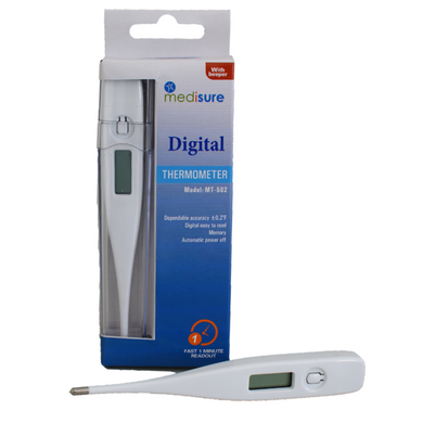 Sure H&B - Digital Thermometers