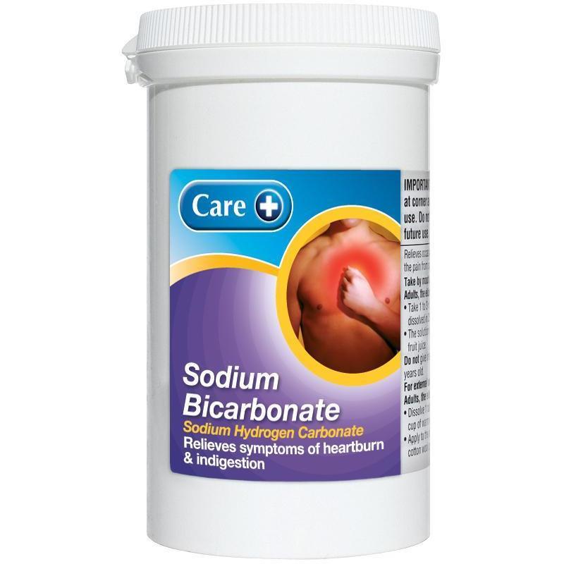 Care Sodium Bicarbonate BP 300g