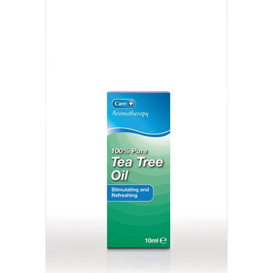 Care Tea Tree Oil 10ml