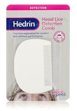 Hedrin Headlice Detection Comb (1)