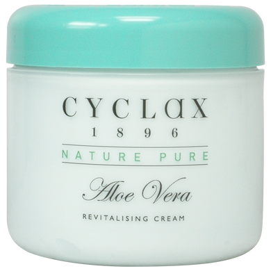 Cyclax Nature Pure Aloe Vera Revitalising Cream 300ml