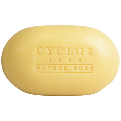 Cyclax Nature Pure Cocoa Butter Cream Soap Bar 90g