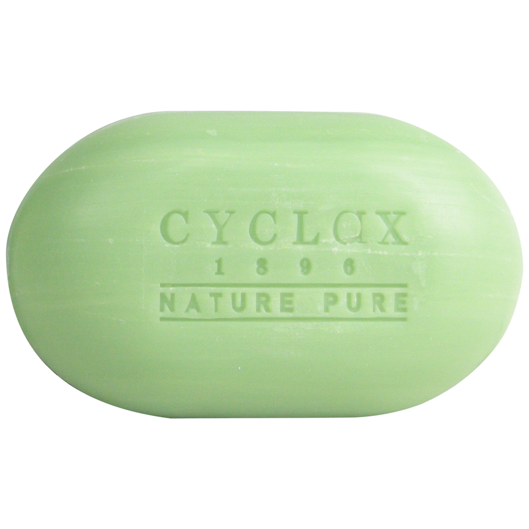 Cyclax Nature Pure Aloe Vera Cream Soap Bar 90g