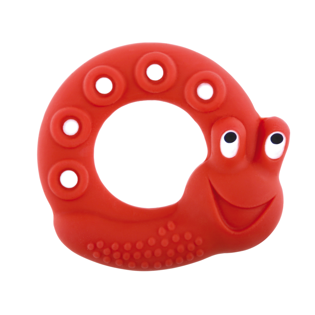 MAM Teething Friend - Lucy The Snail (2m+)