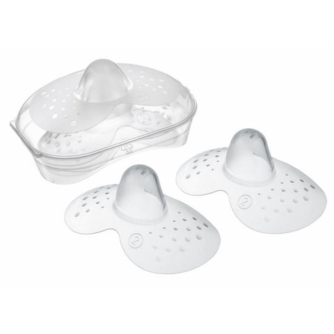 MAM - MAM NIPPLE SHIELD (SIZE 2)