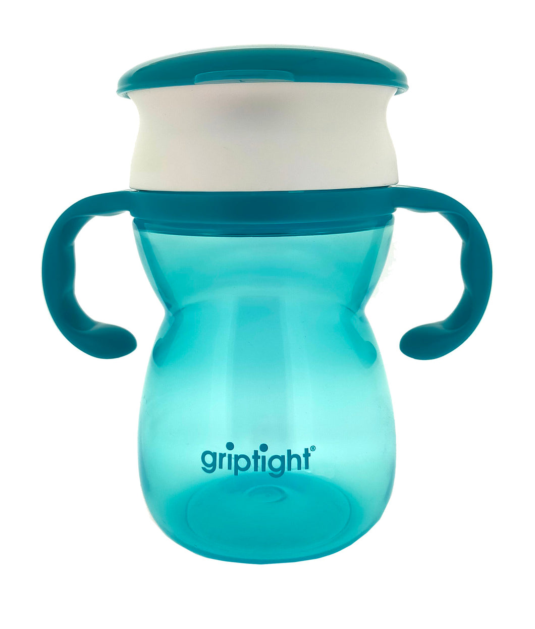 Grip Tight - Handled 360 Drinking Cup
