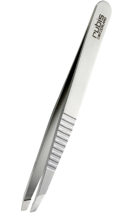 Rubis Tweezers Classic SA Pro Grip - 1K102PG