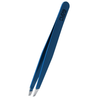 Rubis Tweezers Classic Blue - 1K109