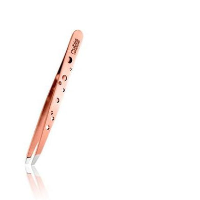 Rubis Tweezers Classic Elegance Red Gold- 1K111REDGOLD