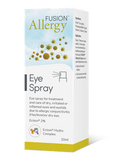 Fusion Allergy Eye Spray (Age 0+)