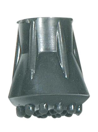 Classic Cane Rubber Ferrules - C13mm