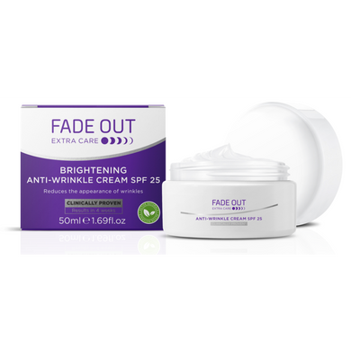 Fade Out Anti Wrinkle Cream 50ml