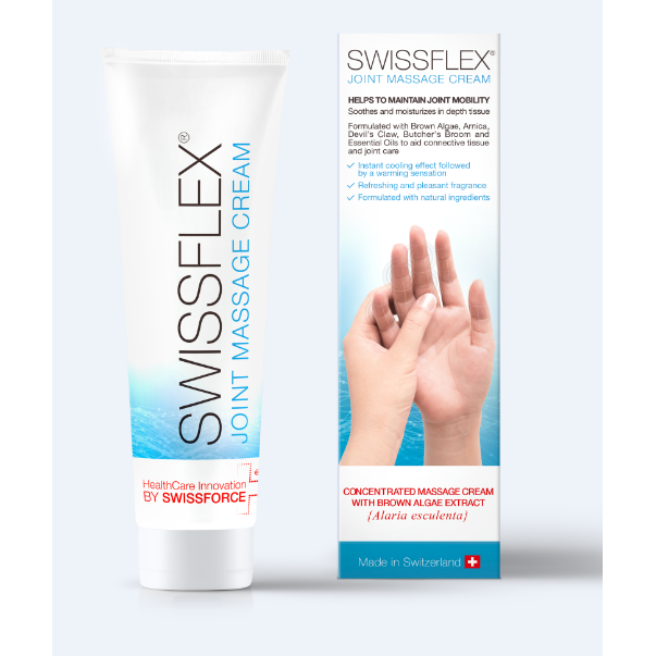 Couperose Swissflex Joint Massage Cream 75ml