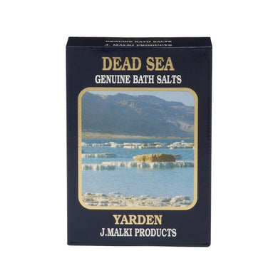 Dead Sea Bath salts - 1kg
