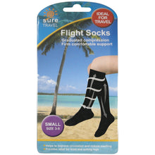 Load image into Gallery viewer, Sure H&amp;B - Flight Socks - S-L
