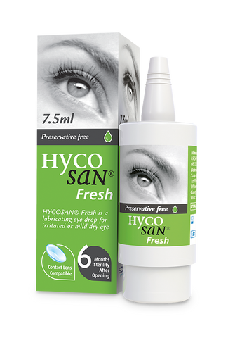 Hycosan Fresh 7.5ml