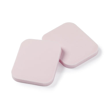 Manicare 2 Rectangle Cosmetic Sponges