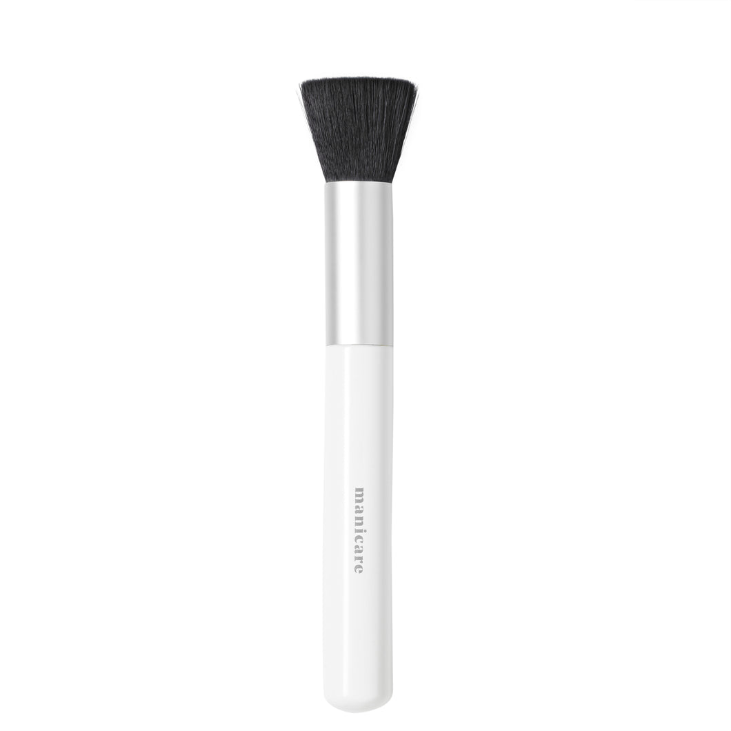 Manicare - Make-up Brush - Stippling Brush